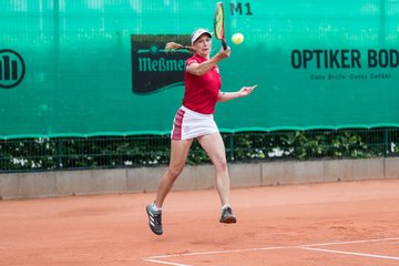 Bild 829 - BL2 Der Club an der Alster - DTV Hannover : Ergebnis: 7:2